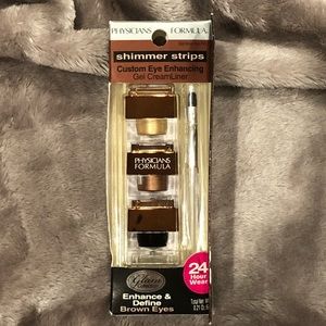 Physicians Formula Gel Creamliner *discontinued*